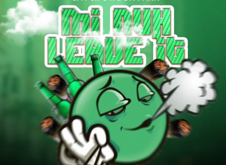 Jay-Jifu-x-Don-Park-Mih-Nuh-Leave-It-Prod-By-Animal-Power