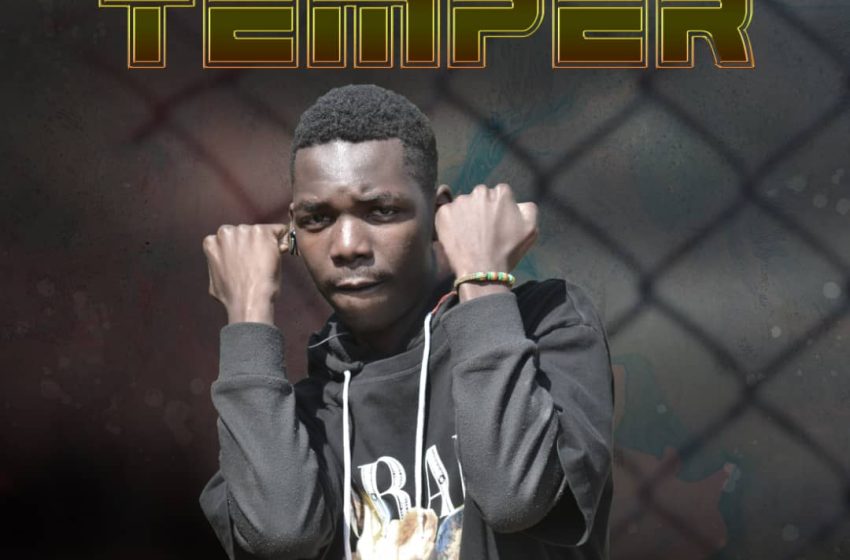Vigrah-Temper