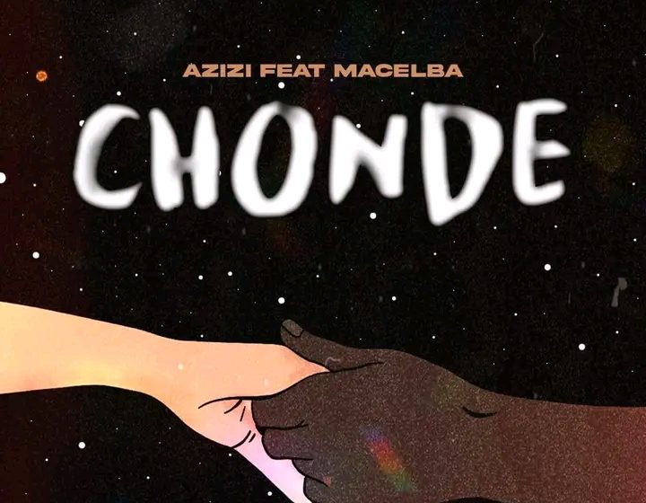  Azizi ft Macelba Chonde