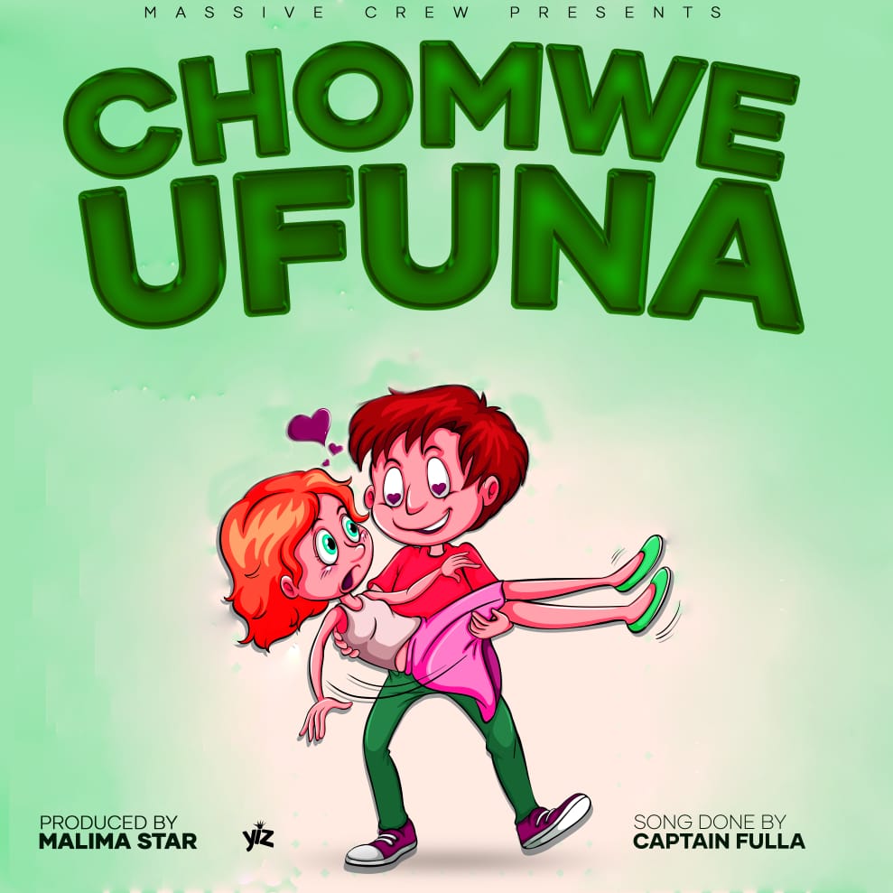 Captain-Fulla-Chomwe-ufuna-prod-by-Malima