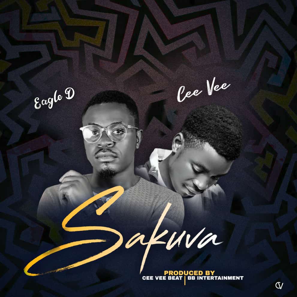 Eagle-D-x-Cee-Vee-Sakunva-Prod-by-Black-B-Cee