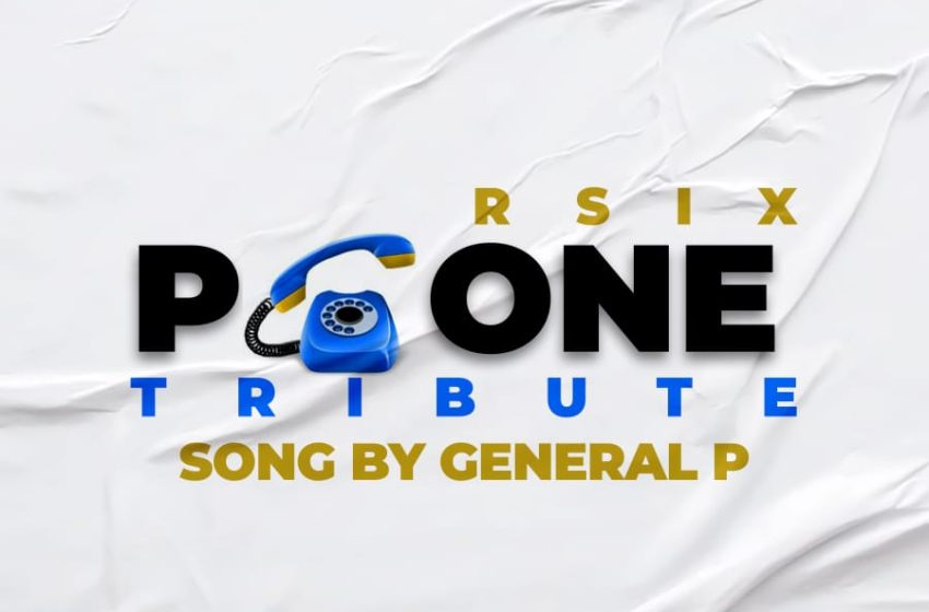  General-P-R.SIX-_-Phone-Prod-By-A.R.C-RECORDZ