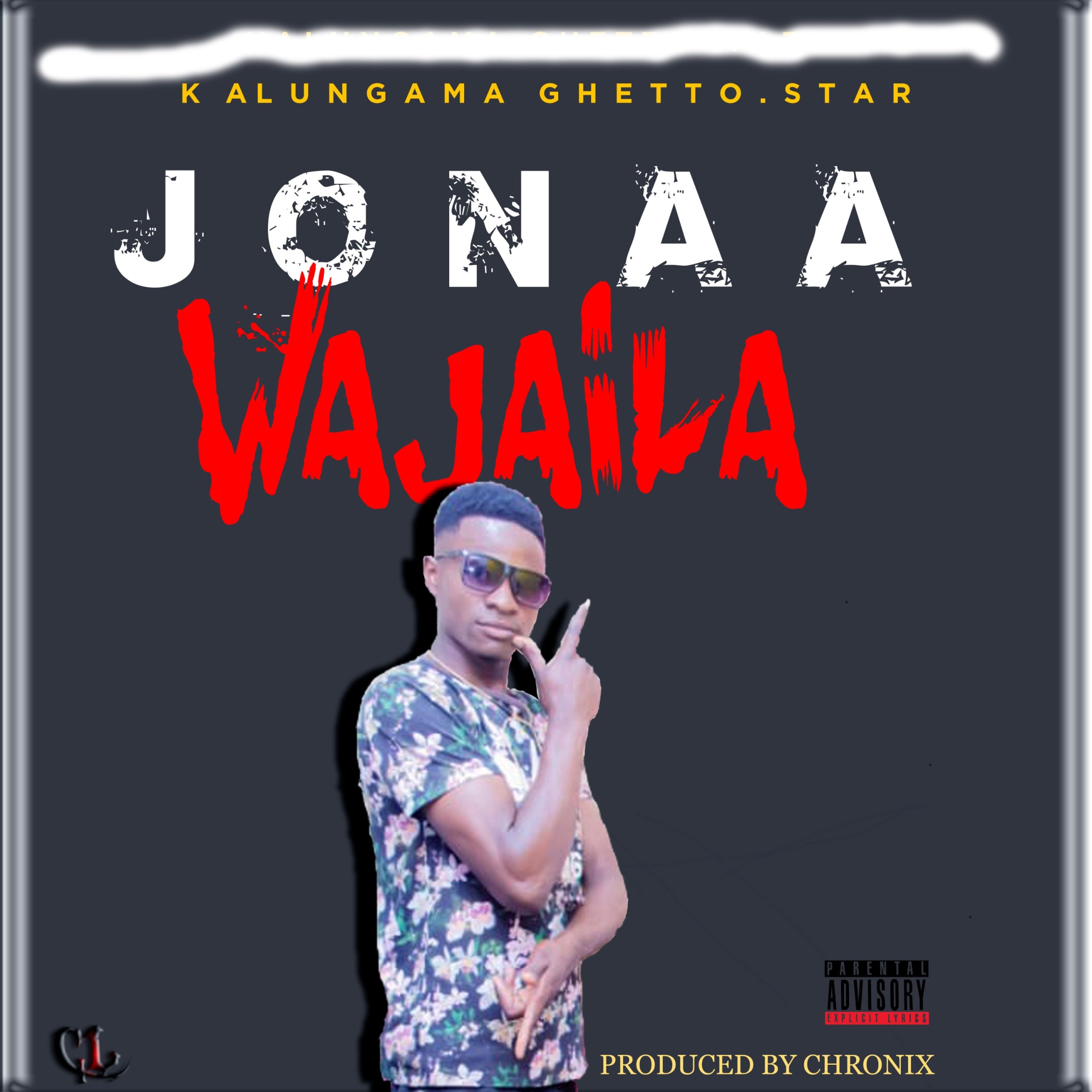 Jonaa-Wajaila