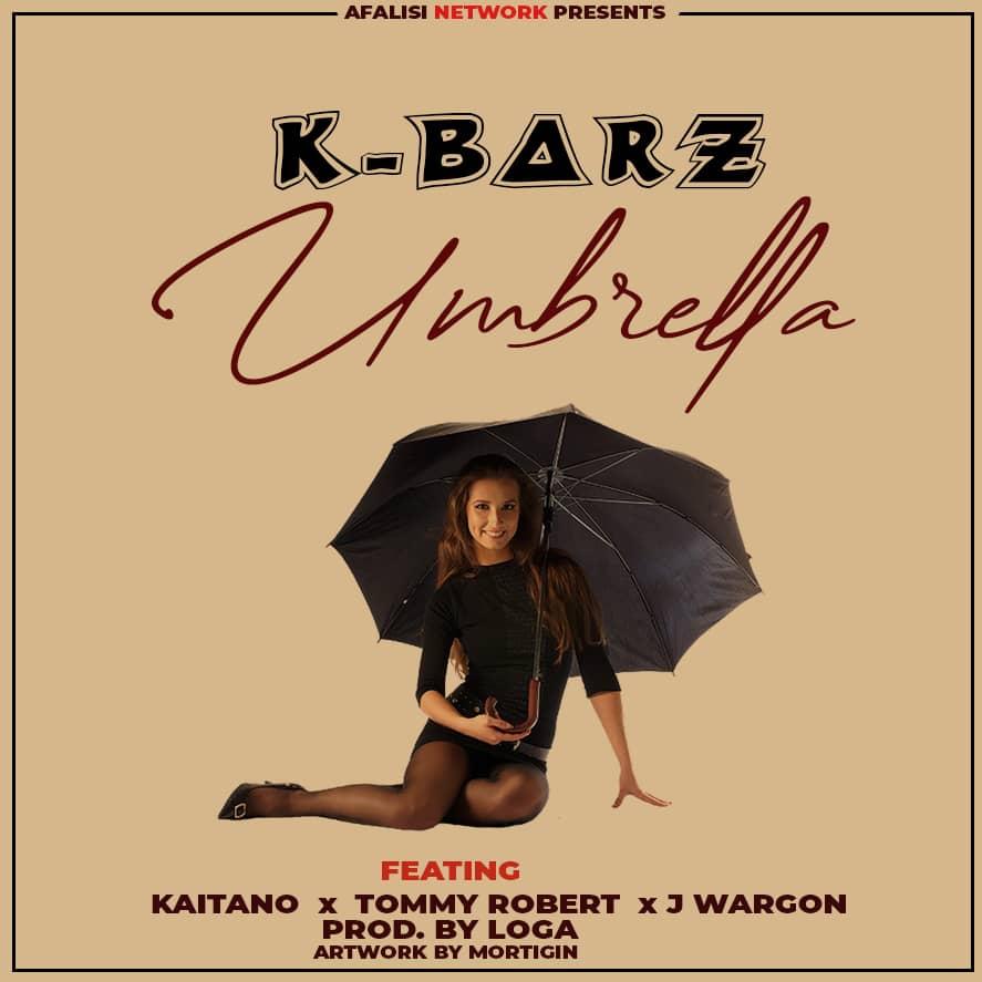 K-bars-ftTommy-robert-x-J-Wargon-x-Kaitano-Umbrella
