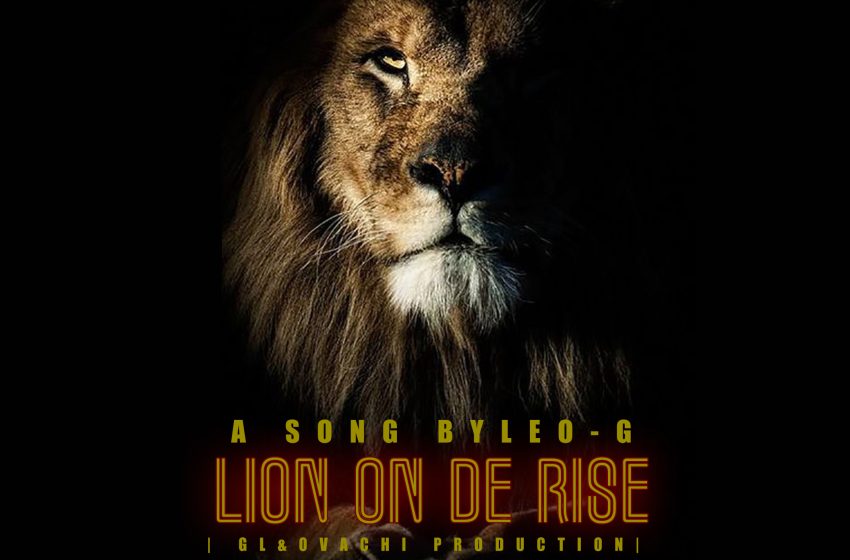  Leo-G-Lion-on-dE-rise