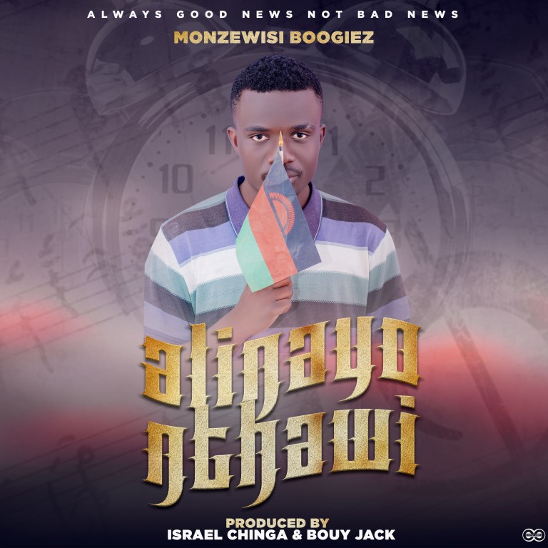 Monzewisi-Boogiez-Alinayo-Nthawi