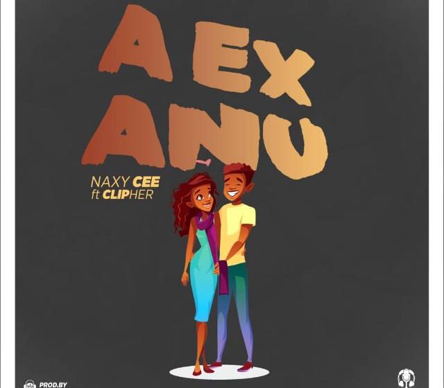  Naxy-Cee_A-Ex-Anu-ft-Clipher-Prod.By-S-One-Beats-Mw