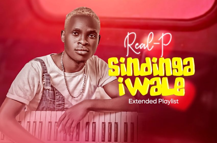  Sindingaiwale Ep by Real P