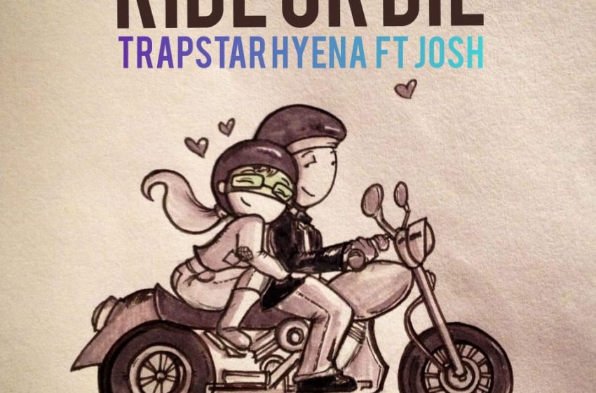  Trap-Star-Hyena-ft-Josh-Ride-or-Die-mixed-by-CIA