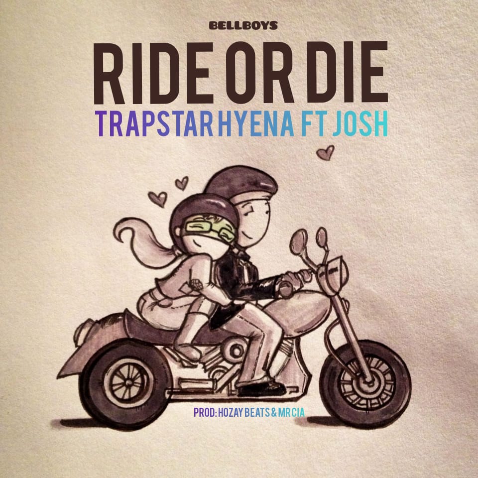 Trap-Star-Hyena-ft-Josh-Ride-or-Die-mixed-by-CIA