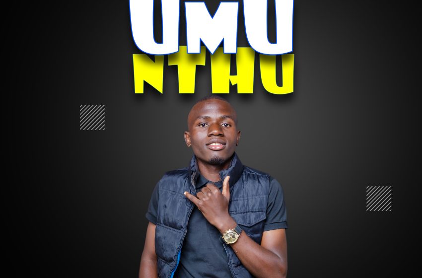  Barnabas Umunthu Prod by Maxxy & Zexus