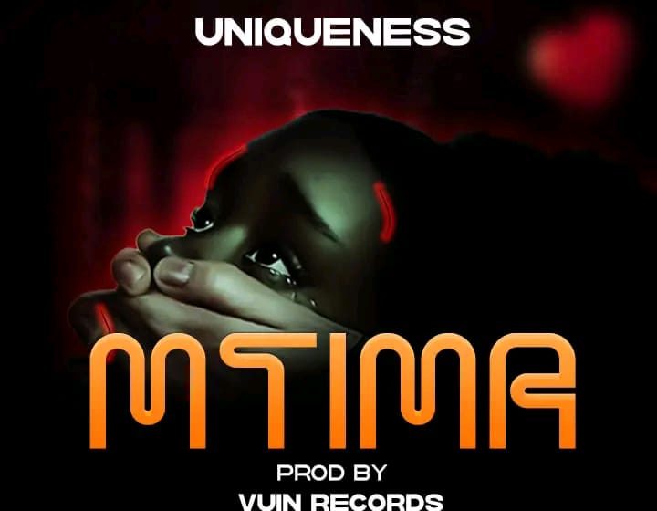  Uniqueness-Mtima