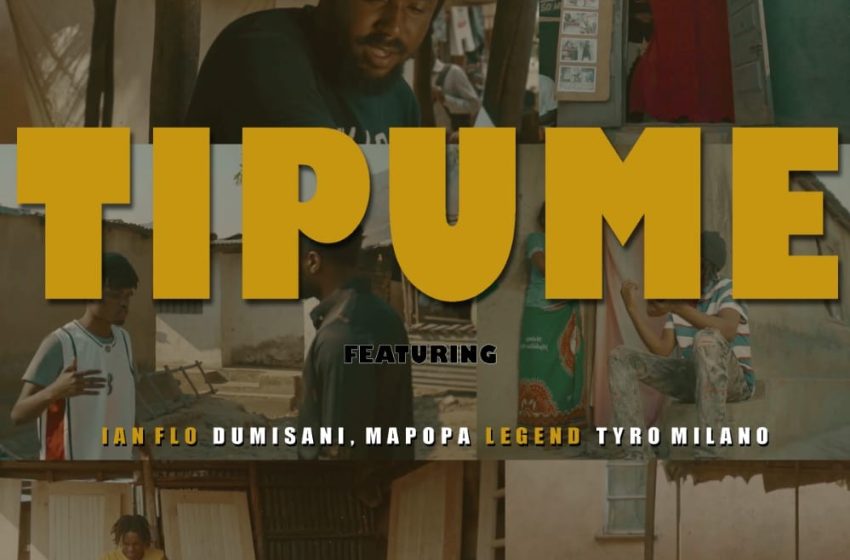  WittyFam-Tipume-Ft.-Ian-Flo-Legend-Tyro-Milano-Dumisani-Mapopa