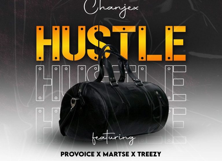Chanjex-Dopest-Ft-Martse-x-ProVoice-x-Trizzy-Prod-By C-Kay