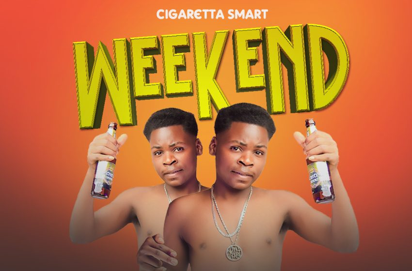 Cigaretta Smart Title weekend Prod by Nuzzy