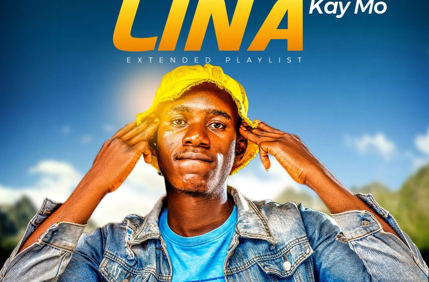 Tsikulina EP by Kay Mo