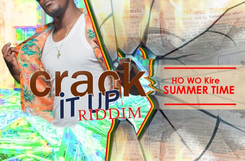 HO-WO-Kire-Summer-Time