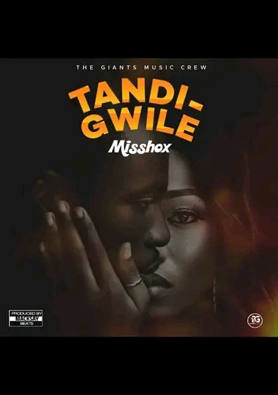  Misshox_-Tandigwire_prod_by-Macksay-beats-MBF-Music-lab