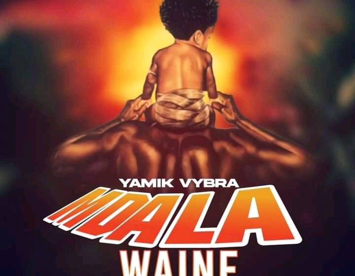 Yamik-Vybra-Mdala-Waine