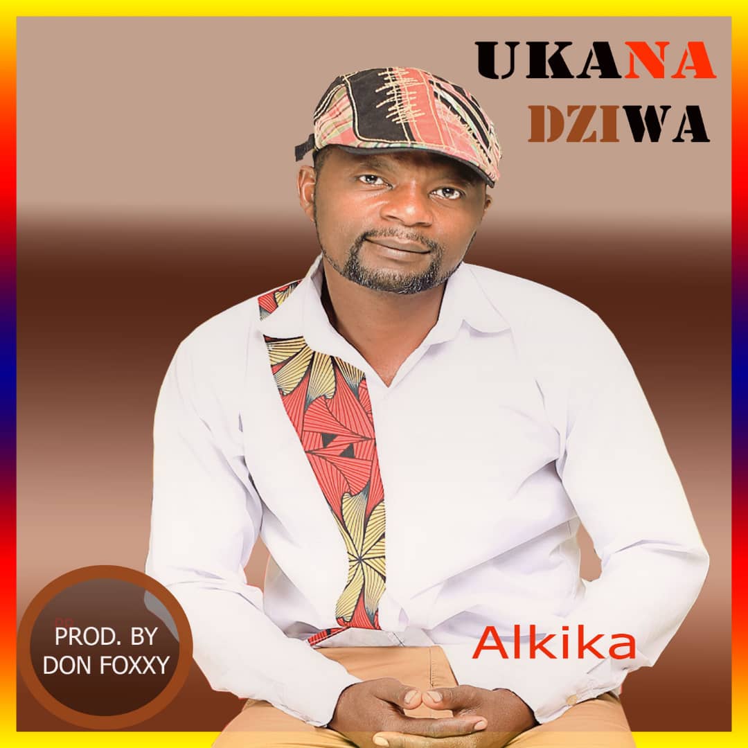 Alkika-Ukanadziwa