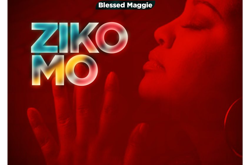  Blessed-Maggie-Zikomo-Prod-By-Mr-OV