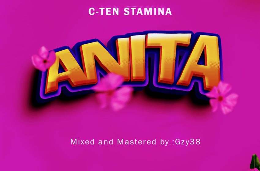  C-Ten-Stamina-Anita