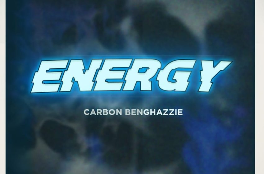  Carbon-Benghazzie-Energy