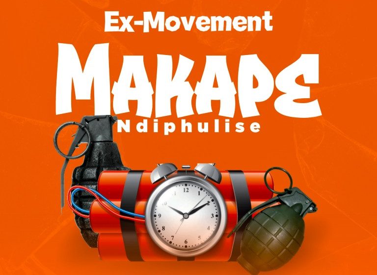  Ex-Movement-Makape-ndiphulise Prod-By-Ex-Movement