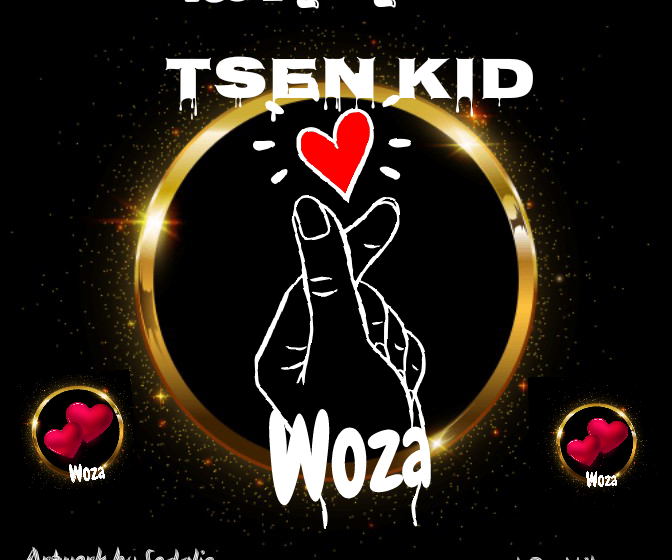  Tsen-Kid-Woza