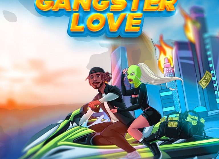  kay-james-x-Tricks-Gangster-love