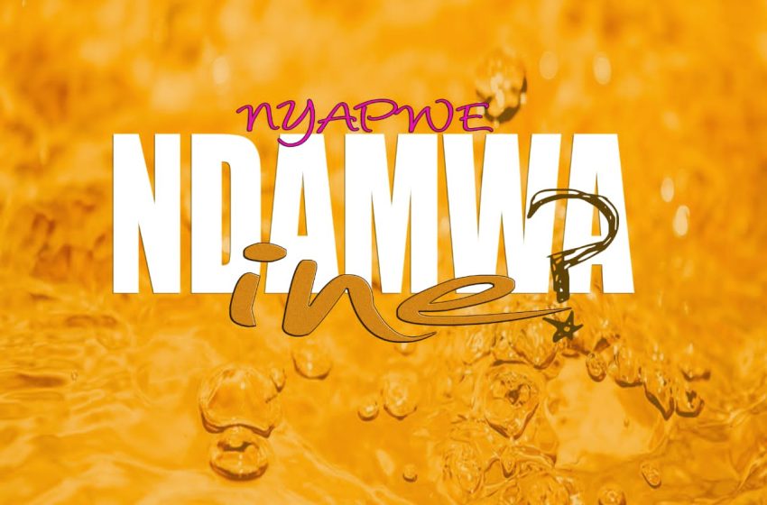  nyapwe-ndamwa-ine