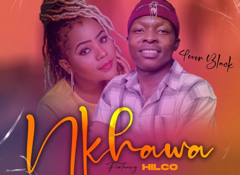  4eva-black-ft-Hilco-nkhawa