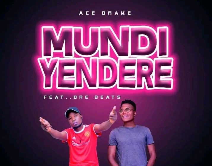 Ace-Drake-ft-Dre-Beats-Mundiyendere-Prod_by_Dre_Beats_Star_Records