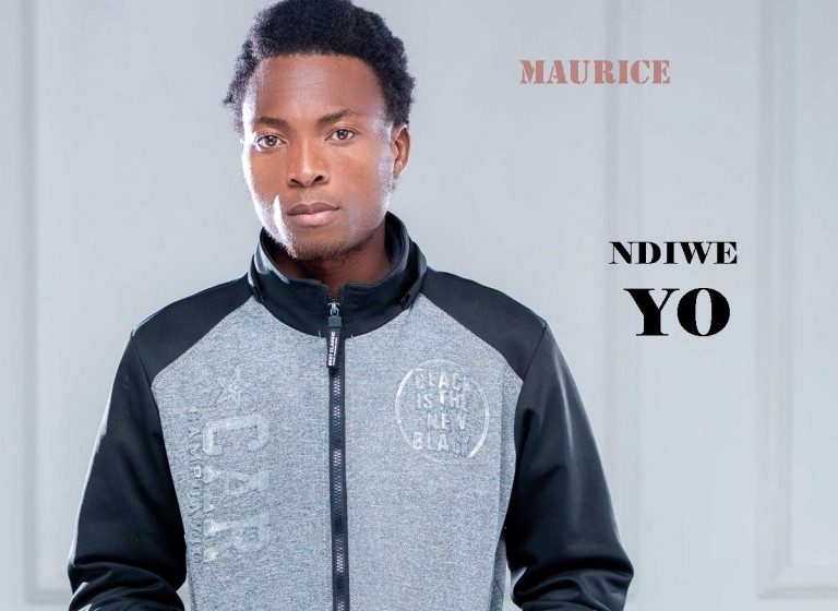 Maurice-Ndiweyo