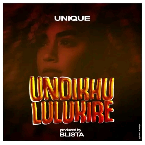 Unique-Undikhululukire