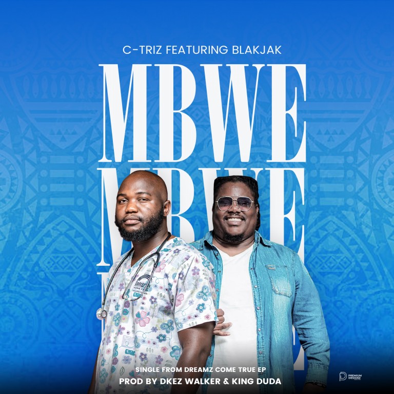 C-Triz-ft-BlakJak-Mbwembwembwe