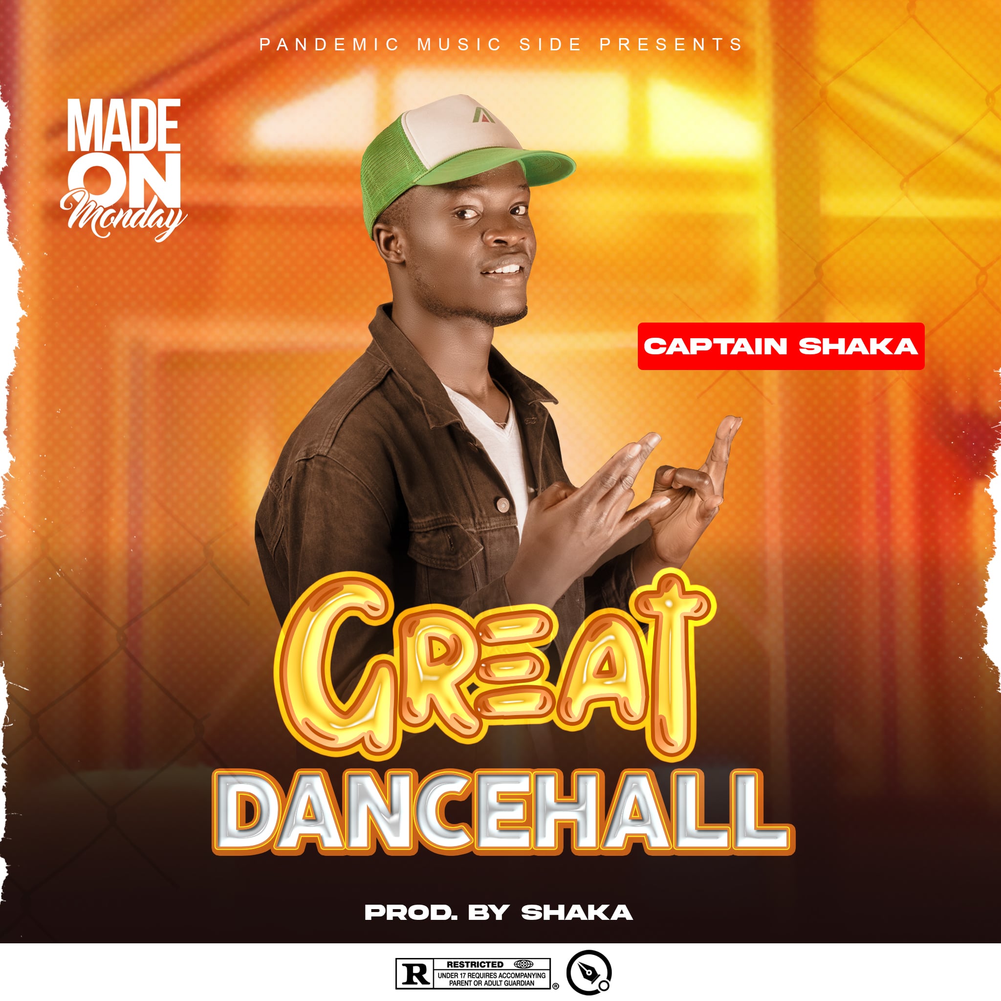 Captain-Shaka-Great-Dancehall