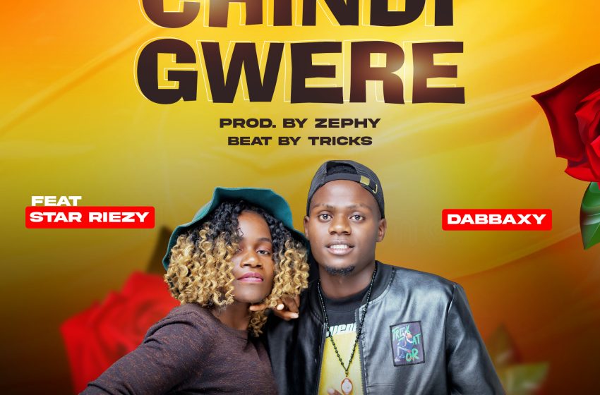  Dabbaxy Feat Star riezy  chindigwere