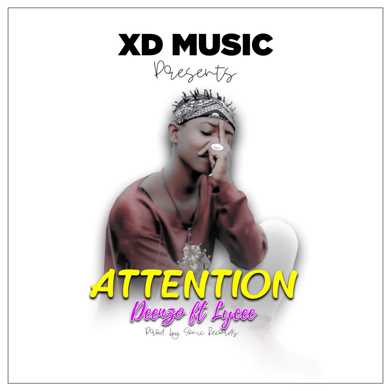 Deenzo-ft-Lyce-Attention-prod-by-sonic