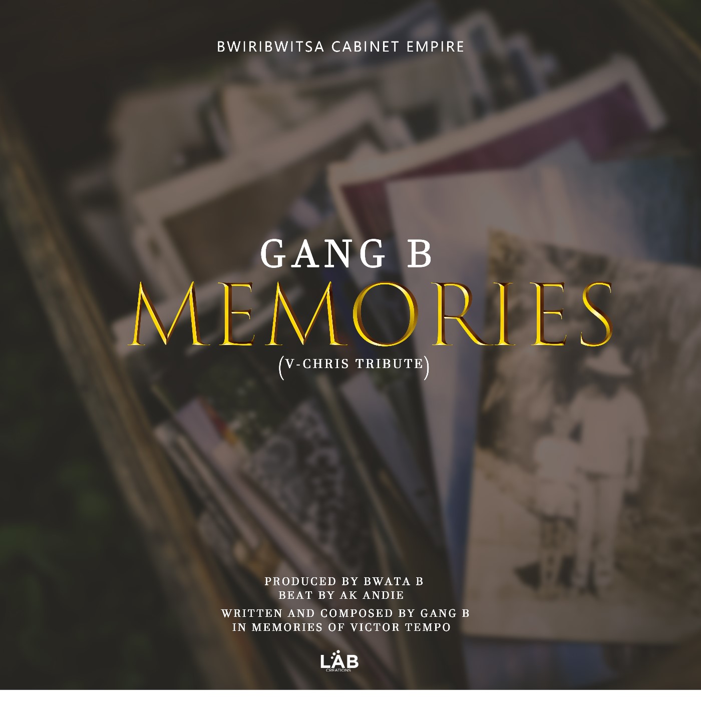 Gang-B-Memories-prod-by-V-chriss-Tribute