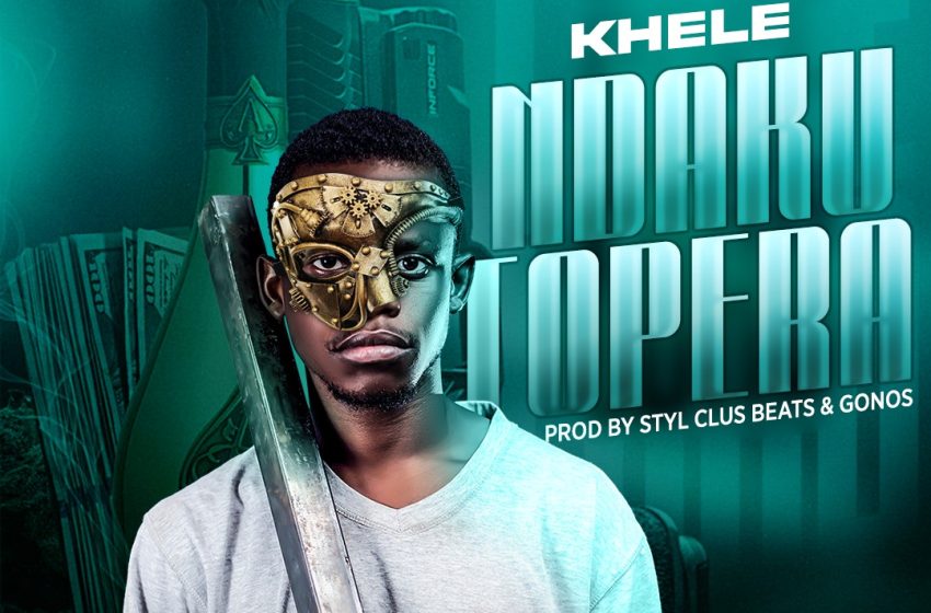  Khele-Ndakutopela