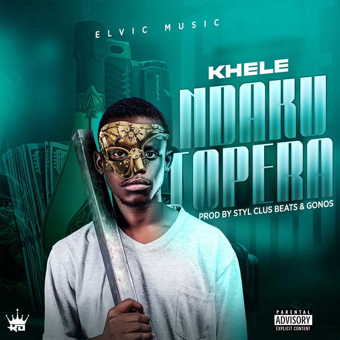 Khele-Ndakutopela