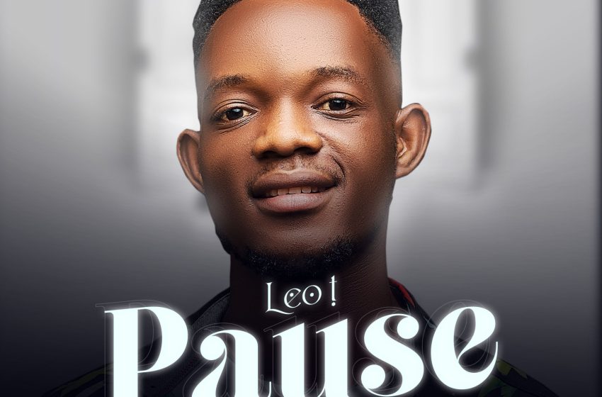  Leo-T-Pause