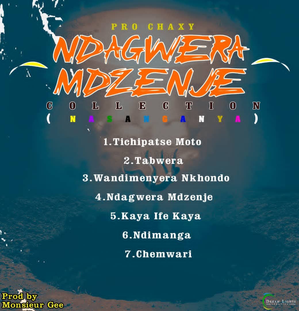 Prochax-Ndagwera-nzenje-Prod-by-Monsieur-Gee