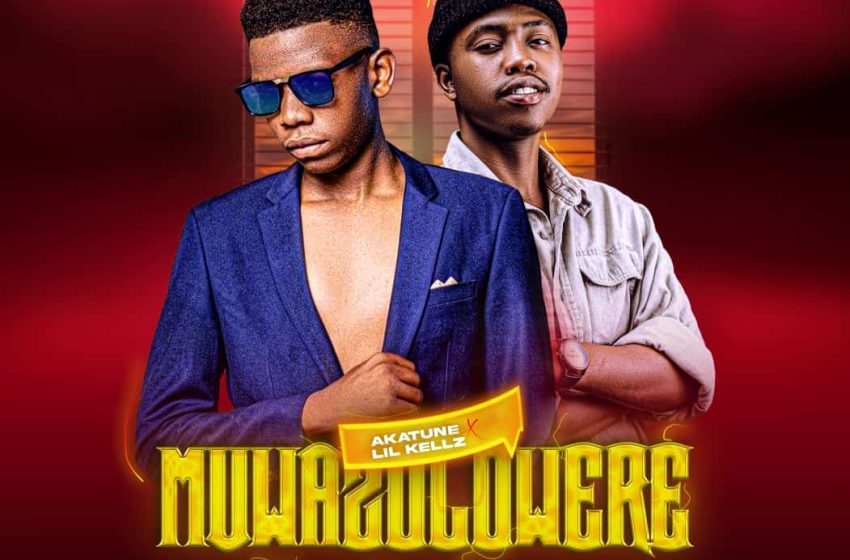 Akatune-X-Lil-kellz-Muwazolowere