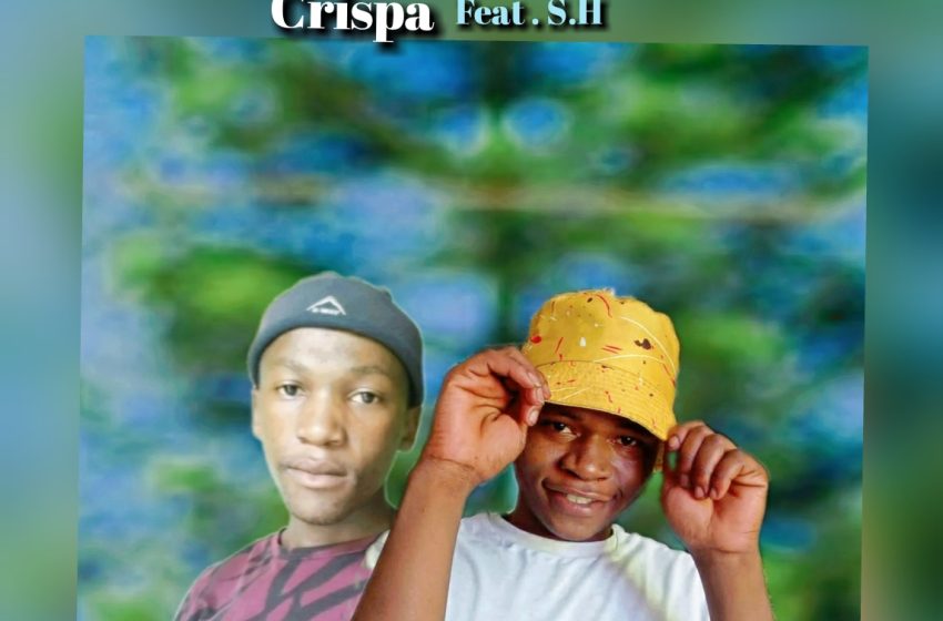 CRISPA-MW-FT-S.H-SONDELA-PROD-BY-FVRMBOI