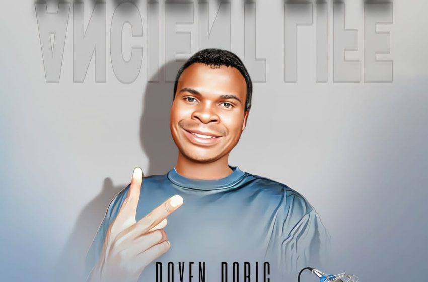 Doyen_Doric_-_Ancient_life_Prod.Tiwoz