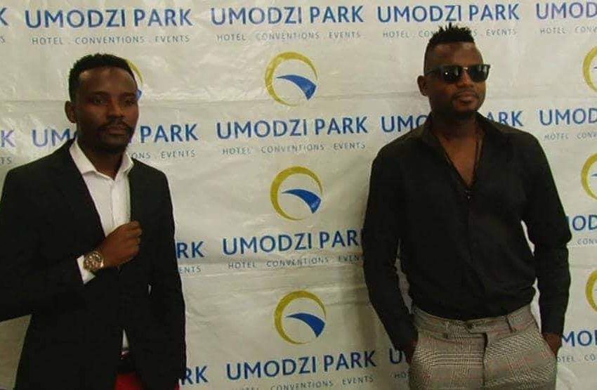 I WILL TEACH HIM – NAMADINGO CHALLENGES LULU
