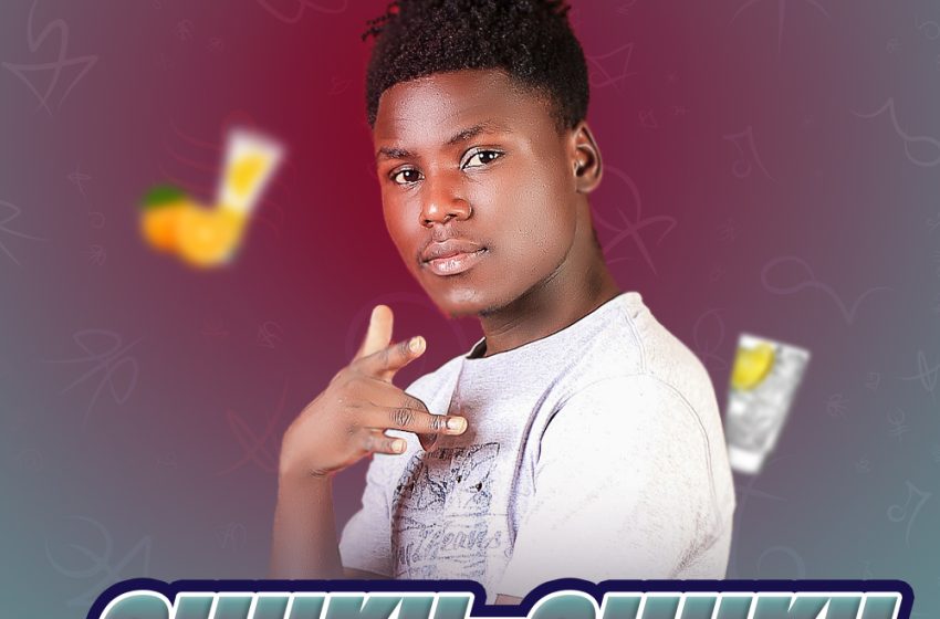 Icee-i-chuku-chuku