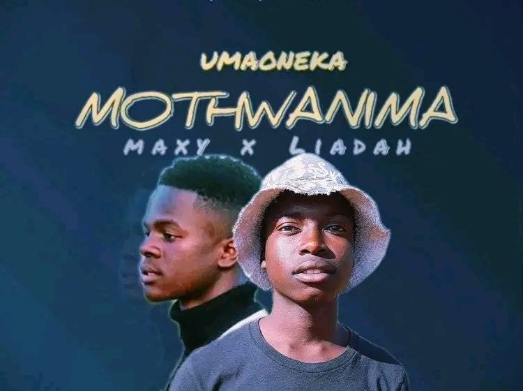 Maxy-X-Liadah-Mothwanima